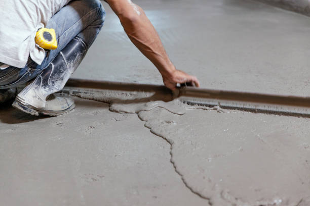 Best Concrete Foundation Repair in Nsfield Center, MA