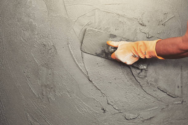 Best Industrial Concrete Flooring in Nsfield Center, MA