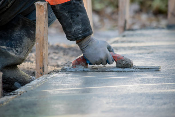 Best Commercial Concrete Services in Nsfield Center, MA
