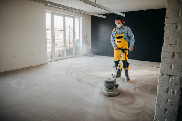 Best Concrete Sealing and Maintenance in Nsfield Center, MA