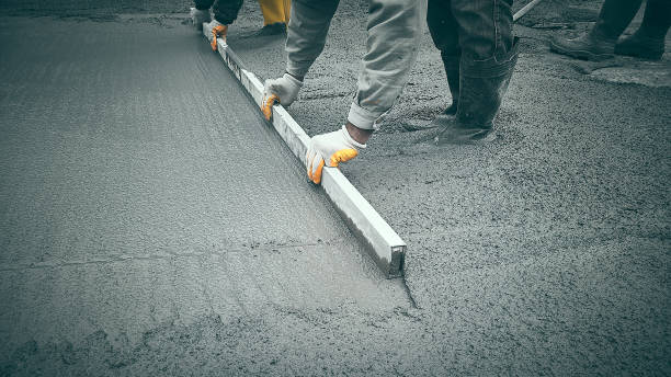 Best Concrete Sidewalk Installation in Nsfield Center, MA