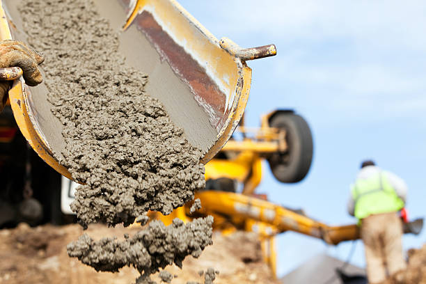 Best Concrete Removal and Replacement in Nsfield Center, MA